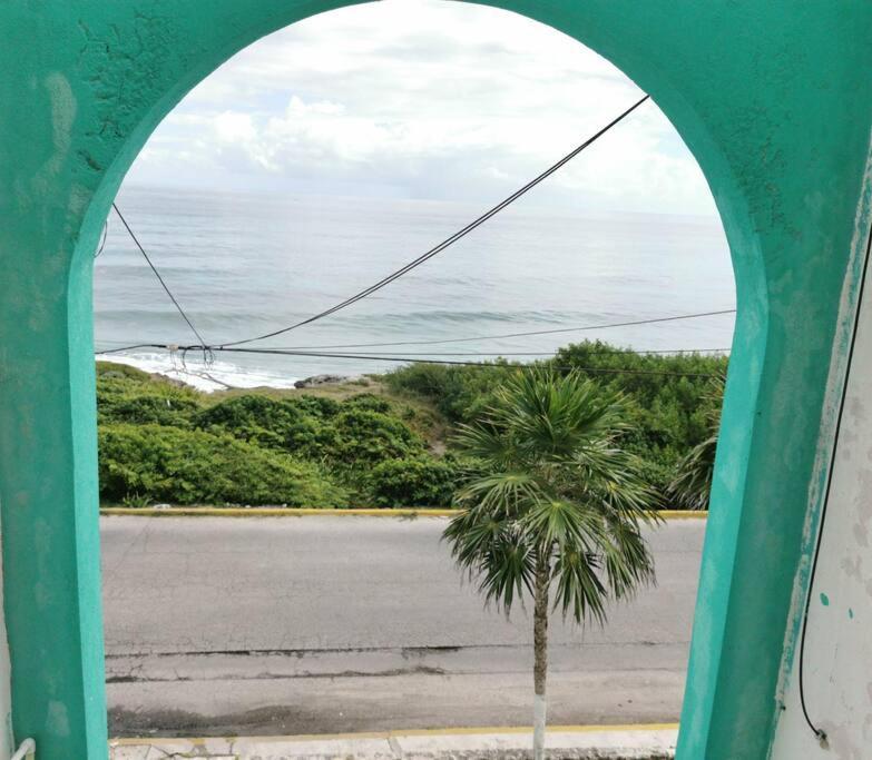 Isla Mujeres Departamento, Hasta Para 6 Personas. المظهر الخارجي الصورة