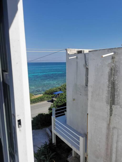 Isla Mujeres Departamento, Hasta Para 6 Personas. المظهر الخارجي الصورة