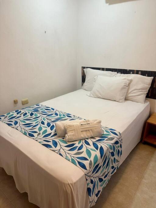 Isla Mujeres Departamento, Hasta Para 6 Personas. المظهر الخارجي الصورة