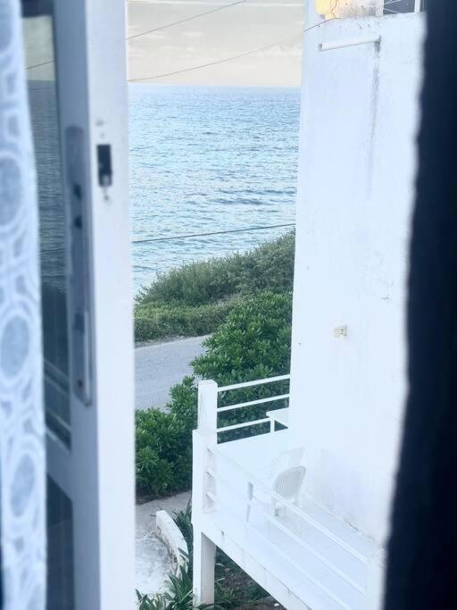 Isla Mujeres Departamento, Hasta Para 6 Personas. المظهر الخارجي الصورة