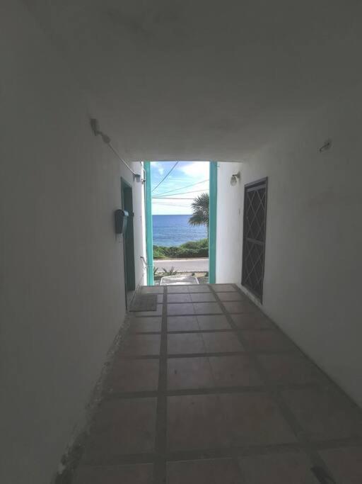 Isla Mujeres Departamento, Hasta Para 6 Personas. المظهر الخارجي الصورة